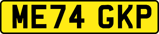 ME74GKP