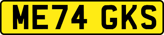 ME74GKS