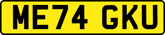 ME74GKU