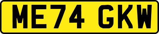 ME74GKW