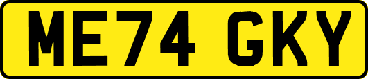 ME74GKY