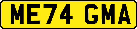 ME74GMA