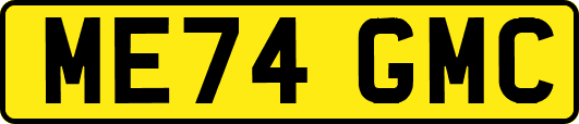 ME74GMC