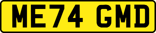 ME74GMD