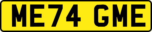 ME74GME