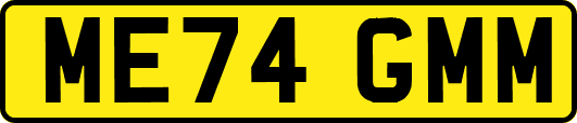 ME74GMM