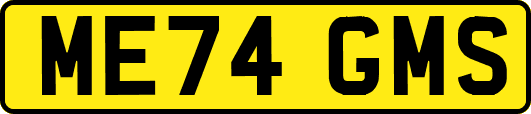 ME74GMS