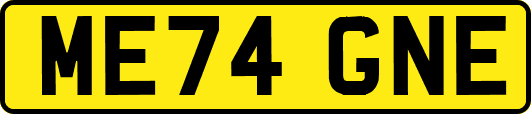 ME74GNE
