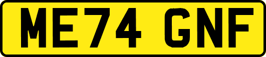 ME74GNF