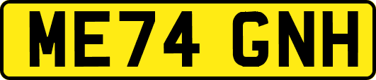 ME74GNH
