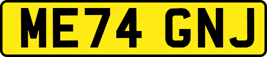 ME74GNJ