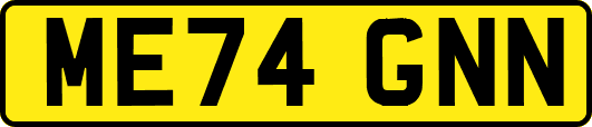 ME74GNN