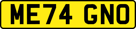 ME74GNO