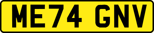ME74GNV