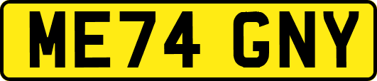 ME74GNY