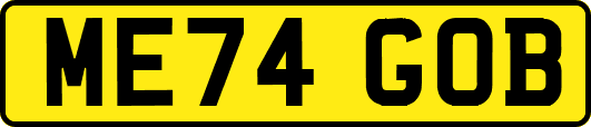 ME74GOB