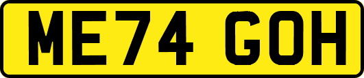 ME74GOH