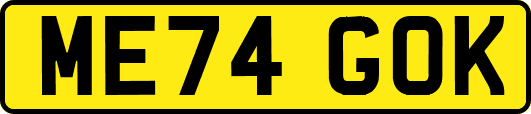 ME74GOK