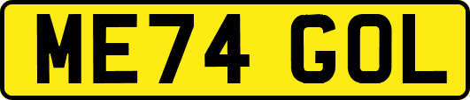 ME74GOL
