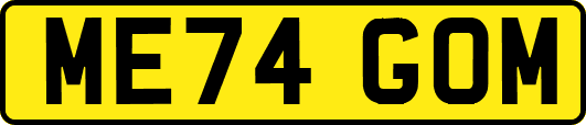 ME74GOM