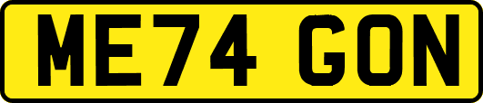 ME74GON