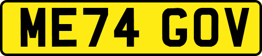 ME74GOV