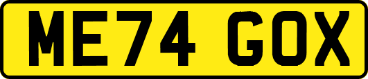 ME74GOX