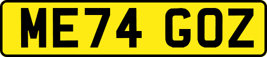 ME74GOZ