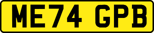 ME74GPB