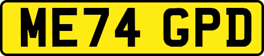 ME74GPD