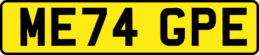 ME74GPE