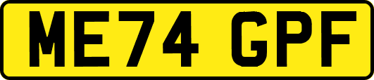 ME74GPF