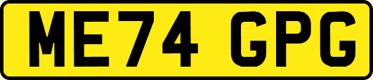 ME74GPG