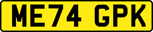 ME74GPK