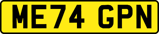 ME74GPN