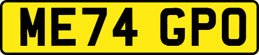 ME74GPO