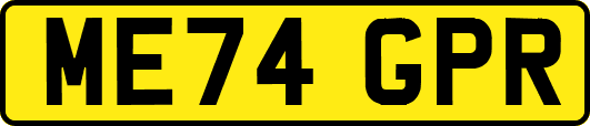 ME74GPR