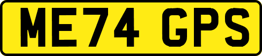 ME74GPS