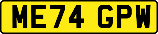 ME74GPW
