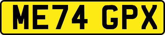 ME74GPX