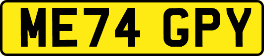 ME74GPY