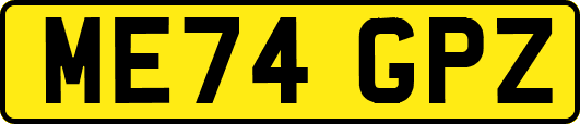 ME74GPZ