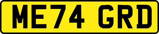 ME74GRD