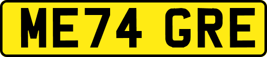 ME74GRE