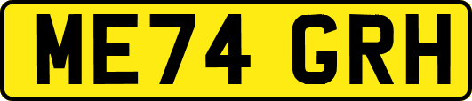ME74GRH