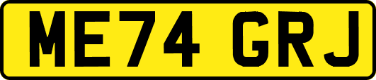 ME74GRJ