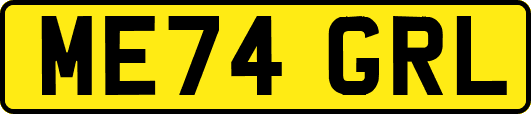 ME74GRL