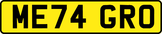 ME74GRO