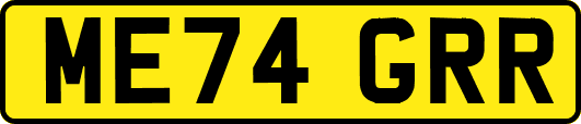 ME74GRR