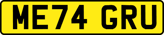 ME74GRU